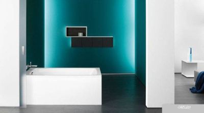 Ванна Kaldewei Cayono 749 170x70 (easy-clean, с ножками)