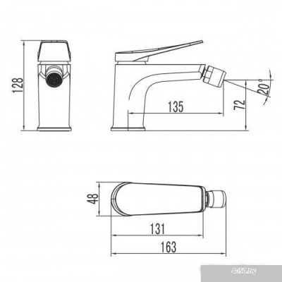 Lemark Bronx LM3708GM
