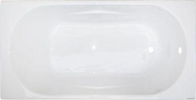 Ванна Royal Bath Tudor 160x70R RB407702 (с ножками и 2 экранами)