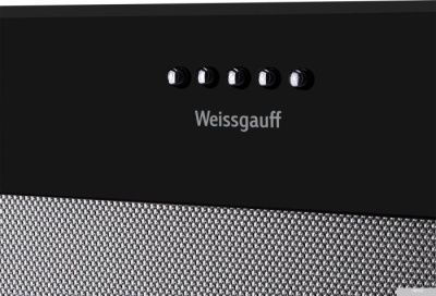 Weissgauff Box 850 BL