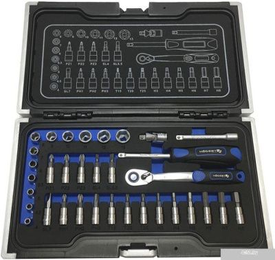 Hoegert Technik HT1R464 (34 предмета)