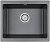 Кухонная мойка Paulmark Gera PM205546-DG