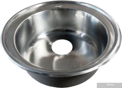 Кухонная мойка IDDIS Basic BAS51S0i77