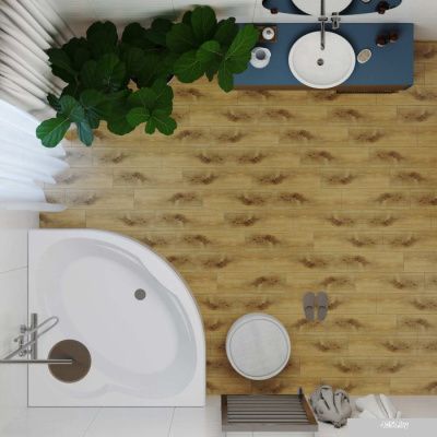 Triton Троя гидромассажная 150x150 Базовая