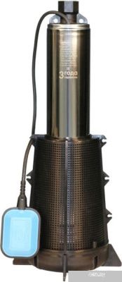 Насос Джилекс Водомет ПРОФ 55/50 А ДФ