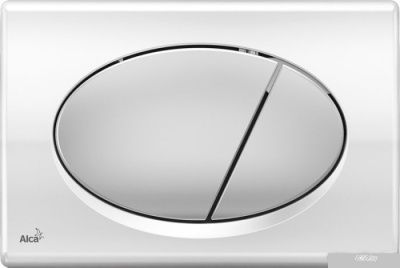 Панель смыва Alcaplast M73