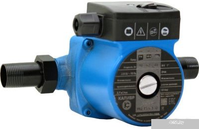 Насос Калибр НЦ-15/6-130