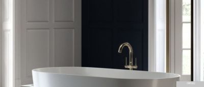 Holbi Venus New 158x79 (белый матовый)