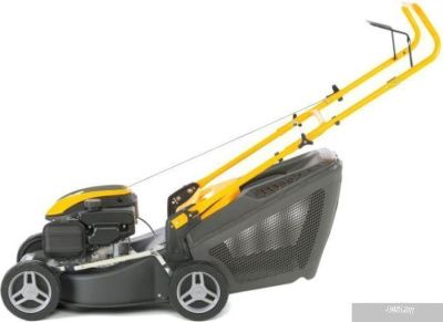 Колёсная газонокосилка Stiga Collector 43 2L0431048/ST1