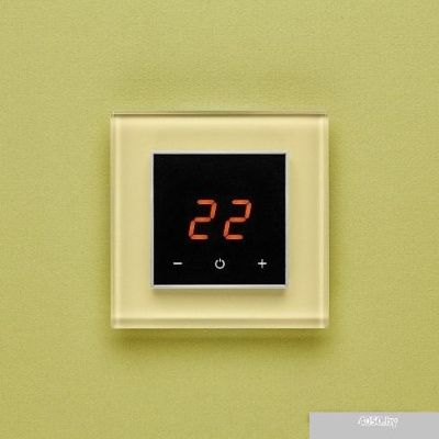 Терморегулятор DeLUMO Orto (1014 классический бежевый)