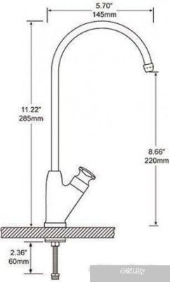 Gappo G1052-50