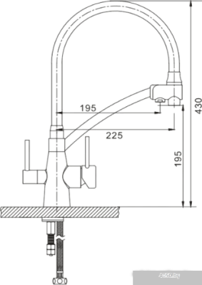 Vieir V15007G