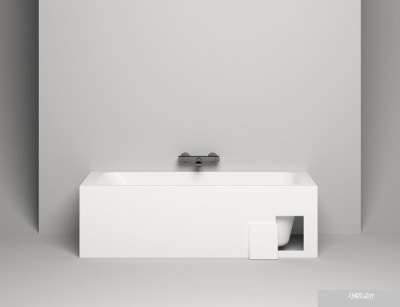 Salini Orlanda Kit 170x80 102116G (S-Sense, глянцевый)