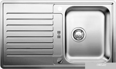 Кухонная мойка Blanco Classic Pro 45S-IF