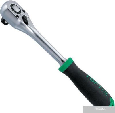 Toptul GCAD1502 15 предметов