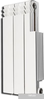 Fondital BM Alustal 500/100 V90103406 (6 секций)