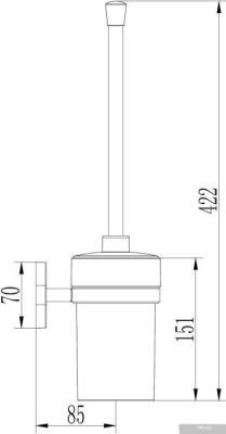 Ledeme L1910-2