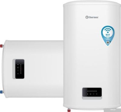 Водонагреватель Thermex Bravo 50 Wi-Fi