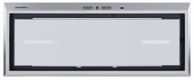 Кухонная вытяжка MAUNFELD Urania 74 (нержавеющая сталь)