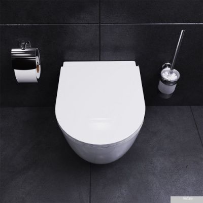 Унитаз Damixa Sirius DX86C1700SC