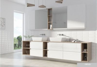 Cersanit Столешница Moduo 80 BL-MOD80