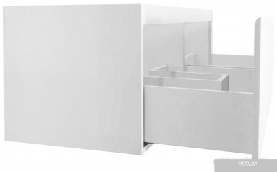 Эстет Dallas Luxe ФР-00001931 (правый)