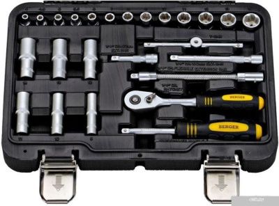 Berger BG045-14 (45 предметов)
