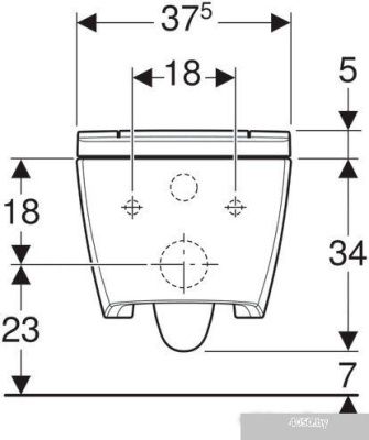 Geberit AquaClean Sela 146.224.11.1