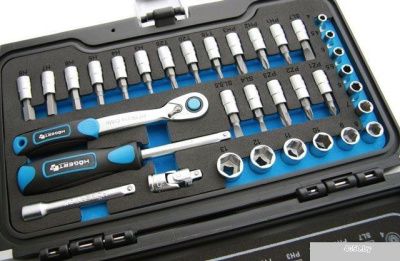 Hoegert Technik HT1R464 (34 предмета)