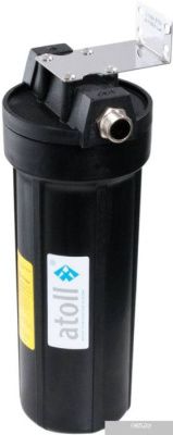 Предфильтр Atoll I-11SH STD (A-11SEh Lux)
