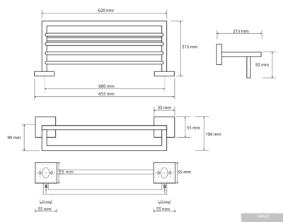 Bemeta Beta 132205072
