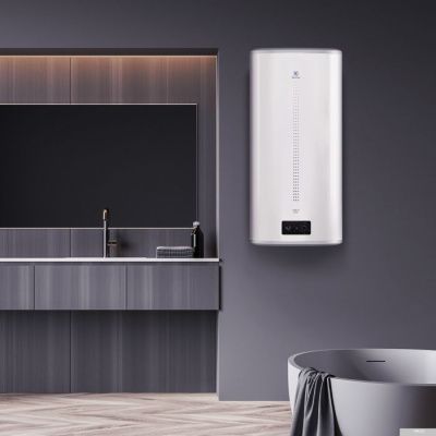 Водонагреватель Electrolux EWH 30 Major LZR 3