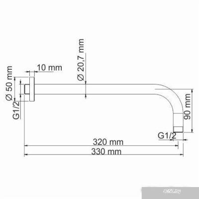 Wasserkraft A097