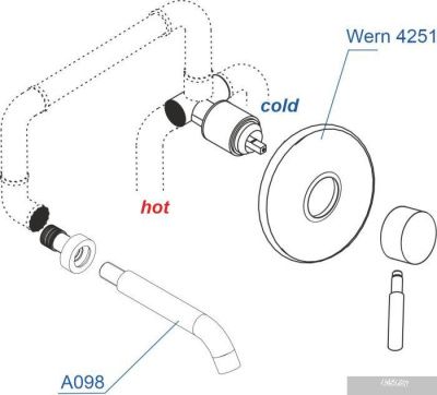 Wasserkraft A42583