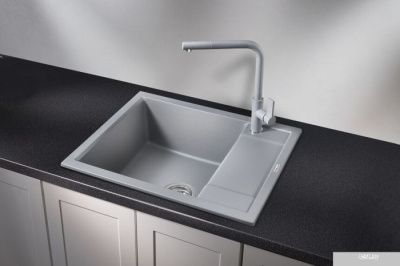 Granula GR-6002 (алюминиум)