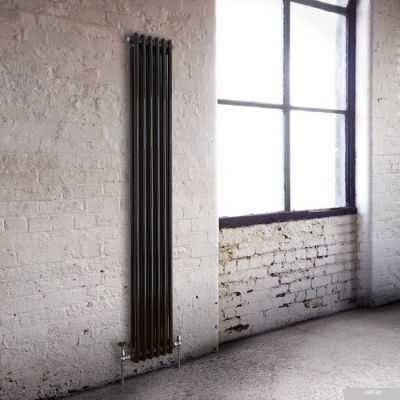 Arbonia RRN 2180/6 24 (RAL 7016, подключение слева-направо)