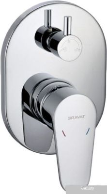 Bravat Eler FB848238CP-3-RUS