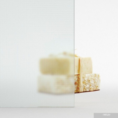 Coliseum Quarto T-80 80x80 (матовое стекло)