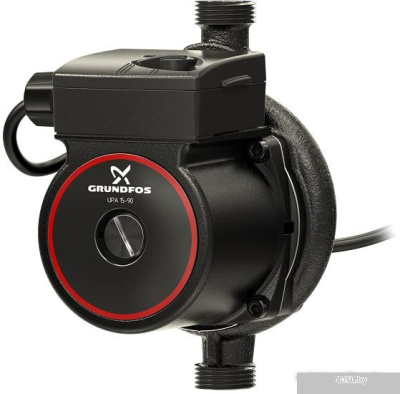 Grundfos UPA 15-90