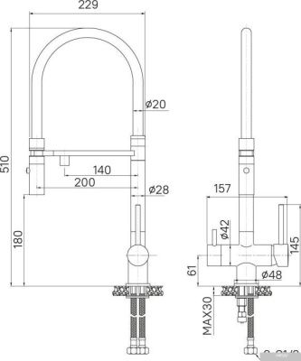 IDDIS Ace ACESBFFi05