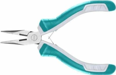Длинногубцы Total THTMN256