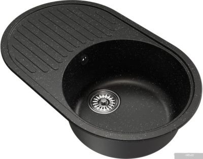 Mixline ML-GM16 551926 (черный)