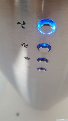 LEX Tubo Isola 350 (нержавеющая сталь)