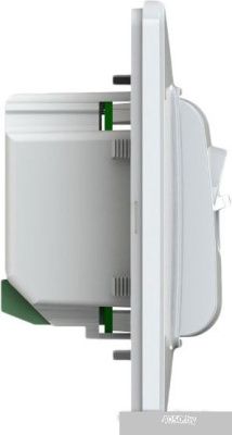 Терморегулятор Terneo mex (белый)