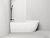 Salini Sofia CORNER L 170x85 102515G (S-Sense, глянцевый)