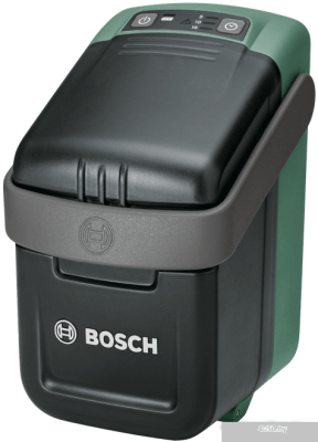 Bosch GardenPump 18 06008C4200 (с 1-им АКБ)