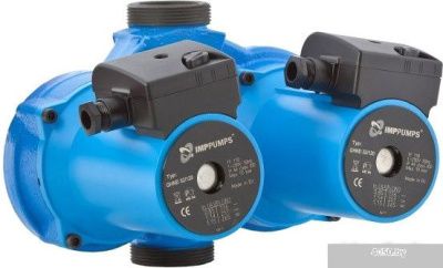 Насос IMP Pumps GHND 32/120-180 (979522023)