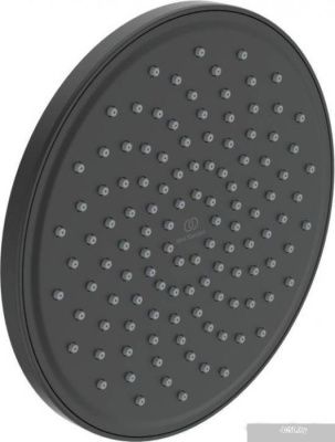 Ideal Standard IdealRain Black BD140XG