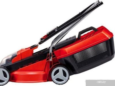Einhell PXC GE-CM 18/30 Li (с АКБ)