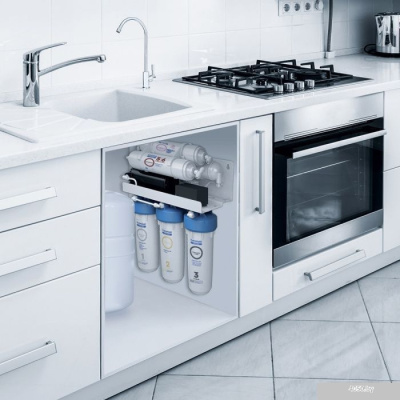 БАРЬЕР Профи Осмо 100 Boost М Н152Р02